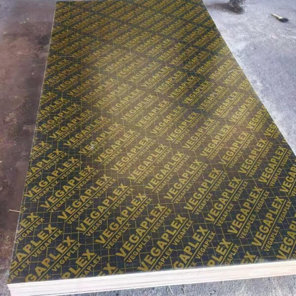 Film Faced Plywood