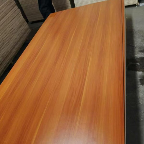 2 (15) Melamine Plywood