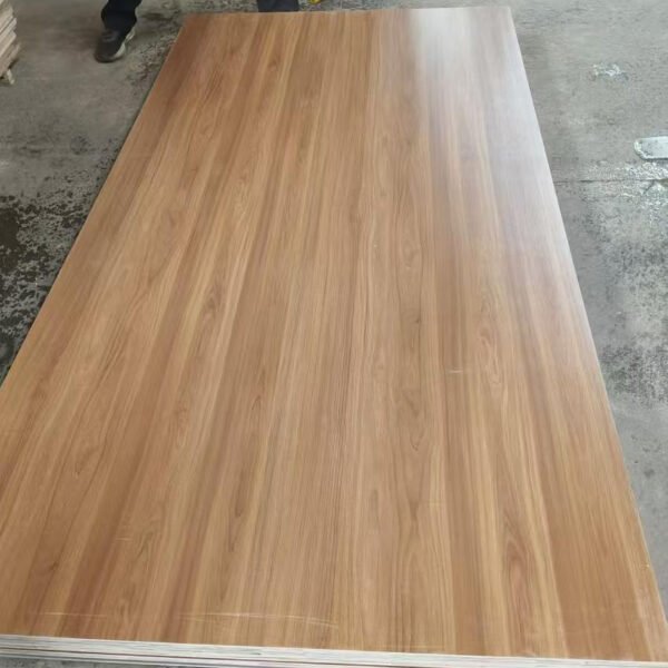 2 (16) Melamine Plywood