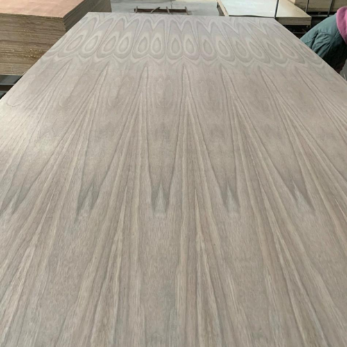 Fancy Plywood